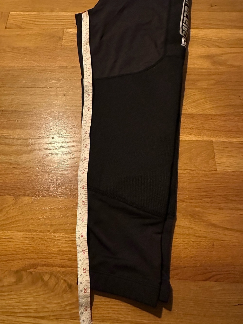 Bracelayer KXV Alpine Boot Cut - Picture 4 of 5